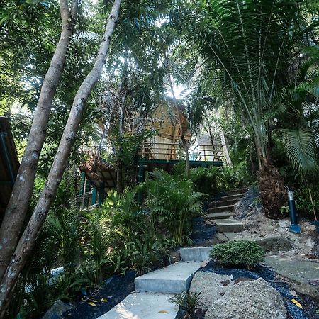 Leela Garden Resort Bamboolove Baan Tai Exterior photo