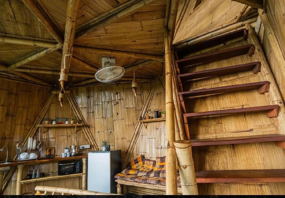 Leela Garden Resort Bamboolove Baan Tai Exterior photo