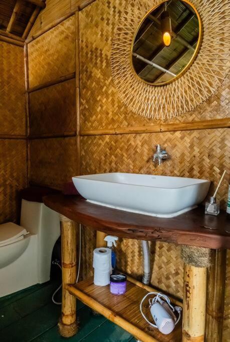 Leela Garden Resort Bamboolove Baan Tai Exterior photo