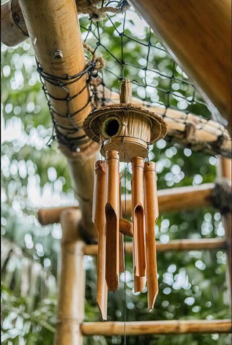 Leela Garden Resort Bamboolove Baan Tai Exterior photo