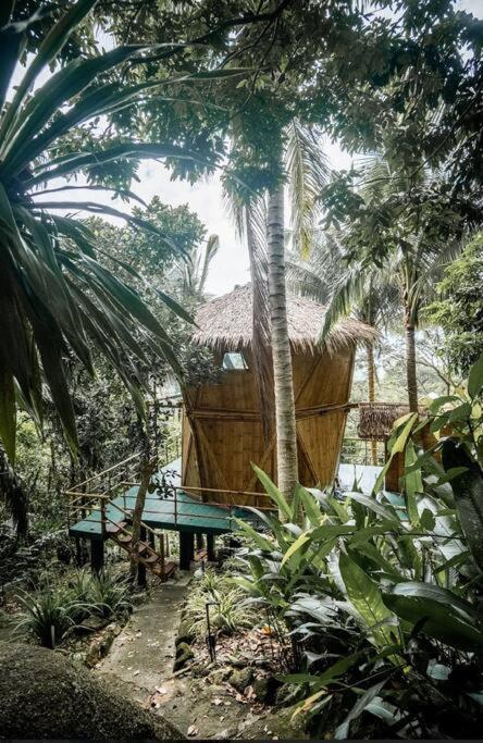 Leela Garden Resort Bamboolove Baan Tai Exterior photo