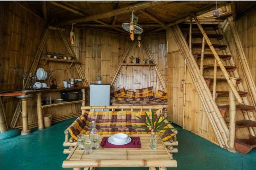 Leela Garden Resort Bamboolove Baan Tai Exterior photo