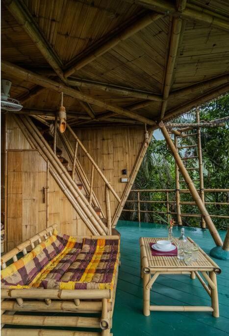 Leela Garden Resort Bamboolove Baan Tai Exterior photo
