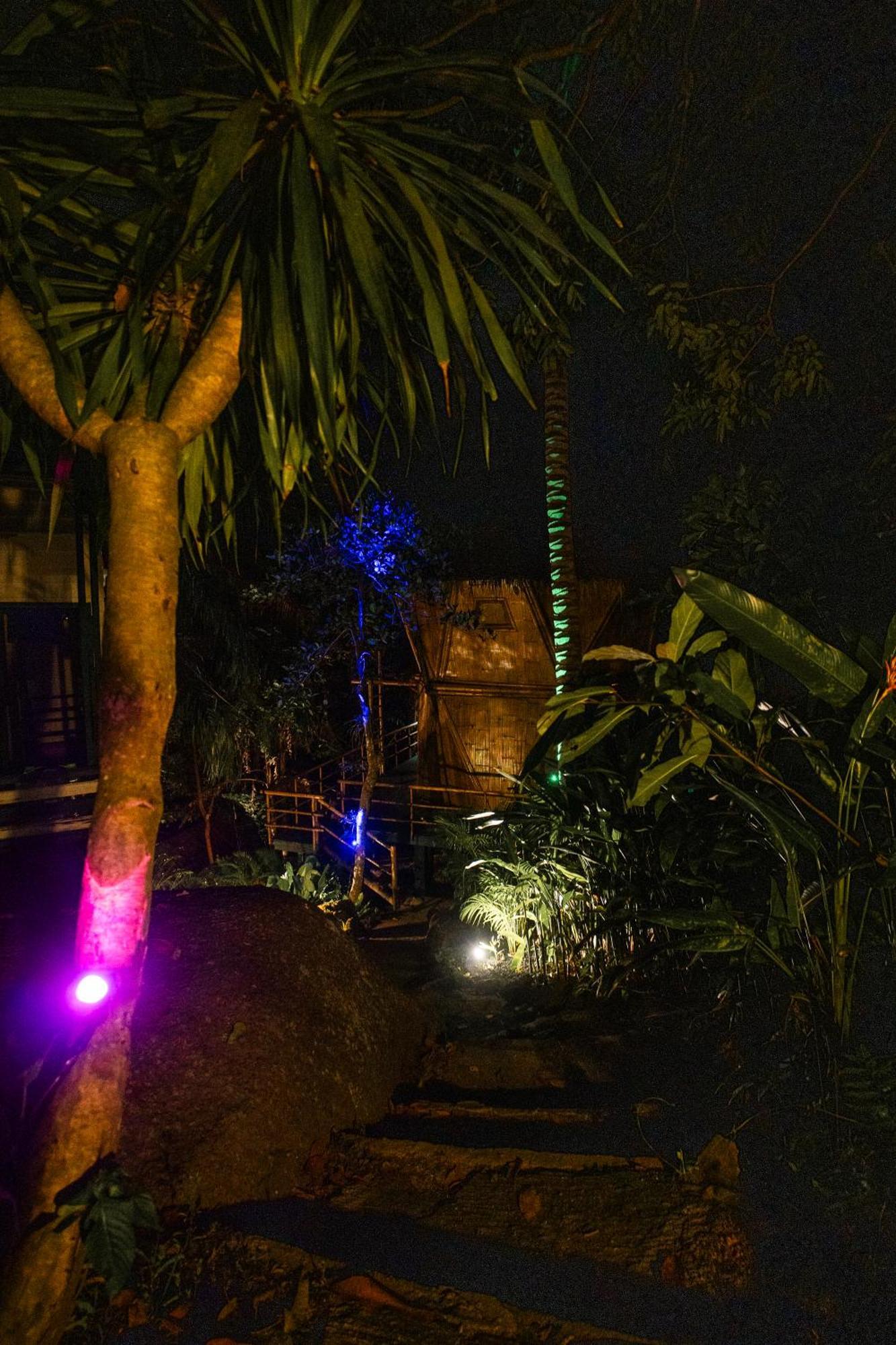 Leela Garden Resort Bamboolove Baan Tai Exterior photo