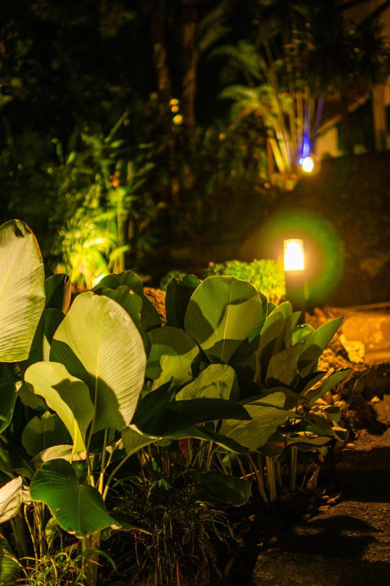 Leela Garden Resort Bamboolove Baan Tai Exterior photo