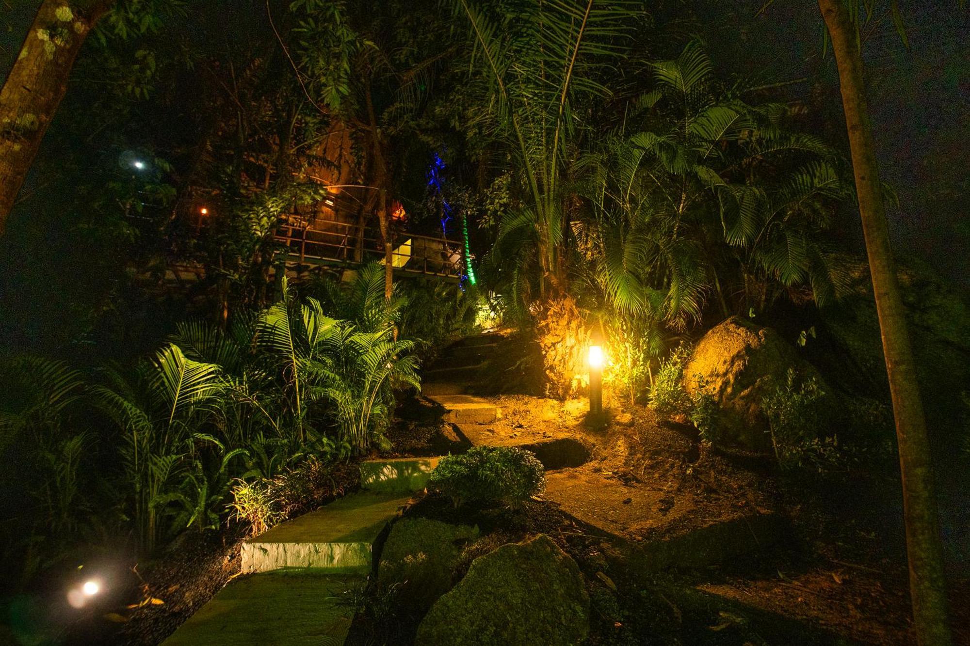 Leela Garden Resort Bamboolove Baan Tai Exterior photo