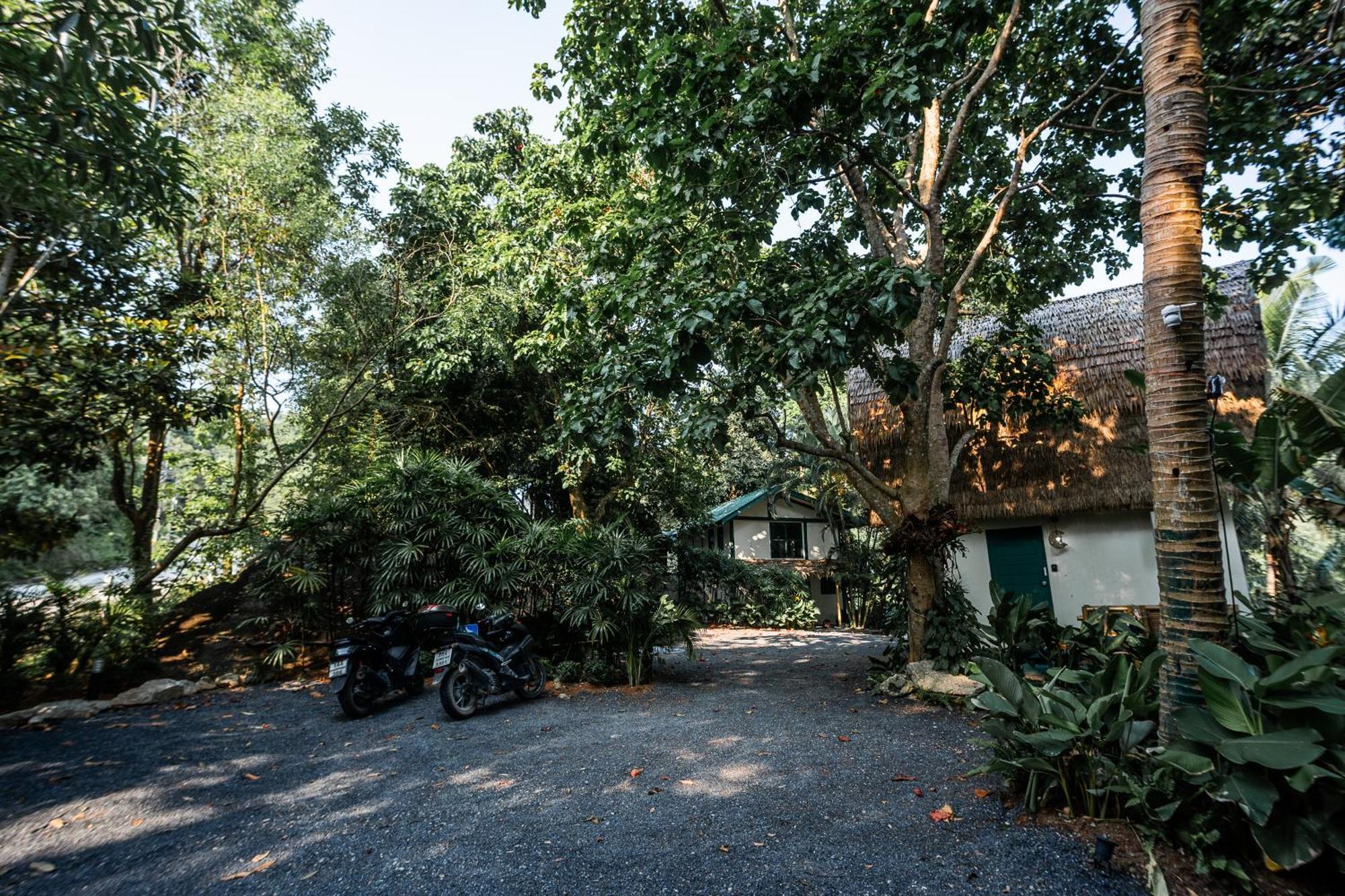 Leela Garden Resort Bamboolove Baan Tai Exterior photo