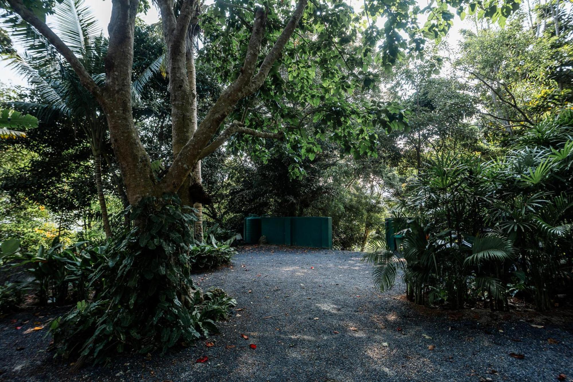 Leela Garden Resort Bamboolove Baan Tai Exterior photo